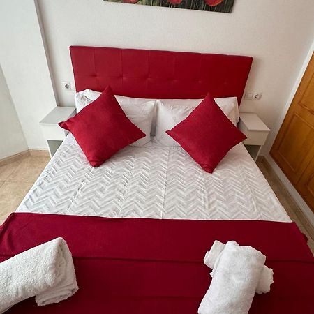 Acogedor Apartamento En El Grau De Moncofa Con Wifi Esterno foto