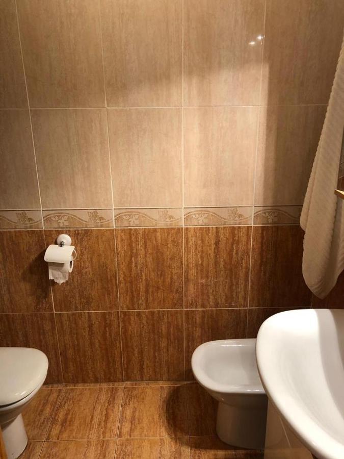 Acogedor Apartamento En El Grau De Moncofa Con Wifi Esterno foto