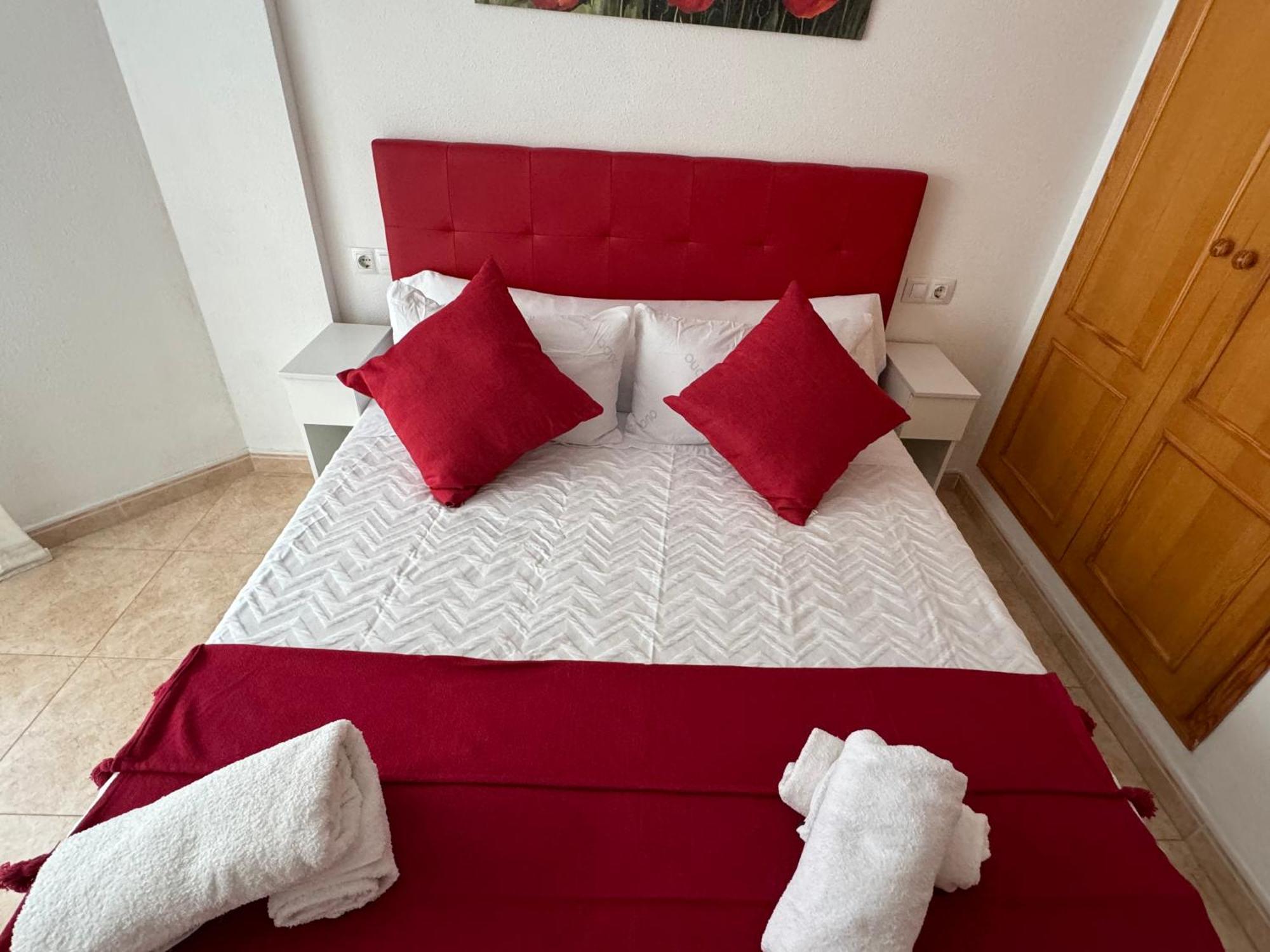 Acogedor Apartamento En El Grau De Moncofa Con Wifi Esterno foto