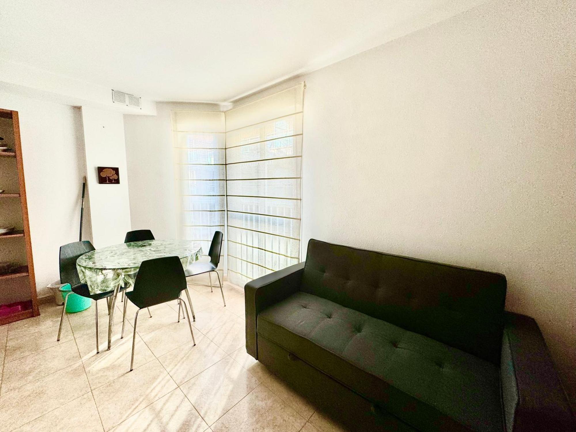 Acogedor Apartamento En El Grau De Moncofa Con Wifi Esterno foto