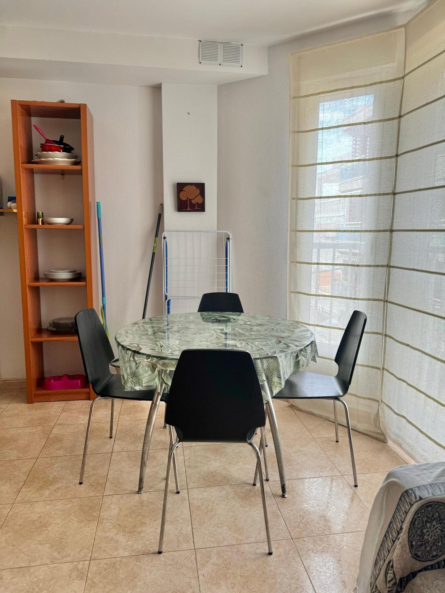 Acogedor Apartamento En El Grau De Moncofa Con Wifi Esterno foto